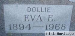 Eva E."dollie" Burns Parum