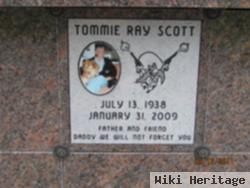 Tommy Ray Scott