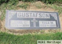 Carl L. Gustafson