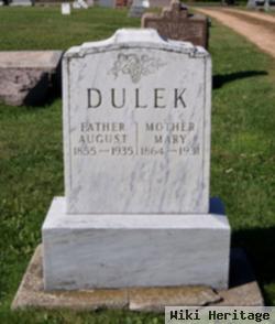 Mary Schreiber Dulek