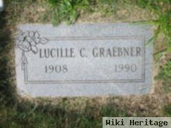 Lucille C Smith Graebner