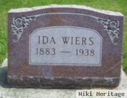 Ida Wiers