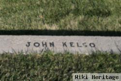 John Kelso