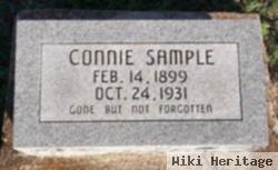 Connie Sample