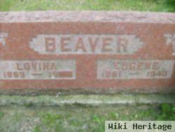 Eugene Beaver