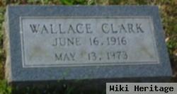 Wallace Clark