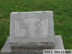 Dora H Schell