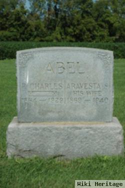 Peter Charles Abel