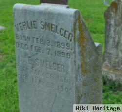 Verlie Smelger