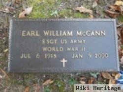 Earl Mccann