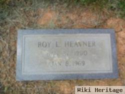 Roy L. Heavner