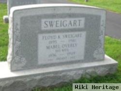 Infant Sweigart