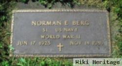 Norman Berg