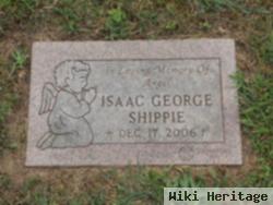 Isaac George Shippie