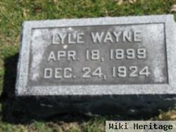 Lyle Wayne Pherrin