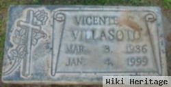 Vicente Villasoto