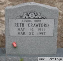 Ruth Crawford