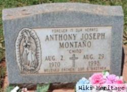 Anthony Joseph Montano