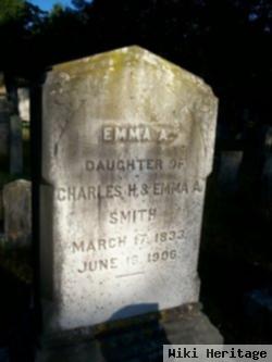 Emma A. Smith