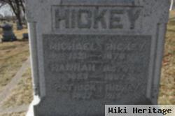 Michael Hickey