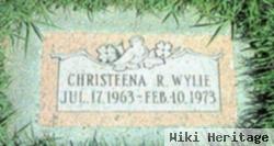 Christeena R. Wylie