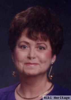 Dorothy Musick Brewer