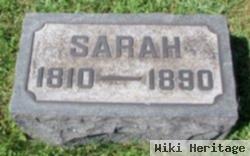 Sarah Jane Ewing Keckley