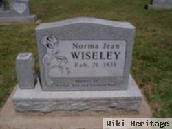 Norma Jean Wiseley