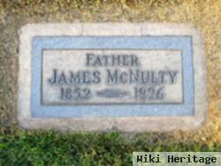 James Mcnulty