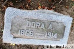 Dora Anna Milner Rodkey