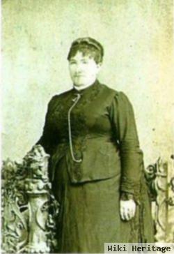 Frances Louise Campbell Mcphilliamy