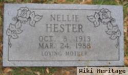 Nellie Hester