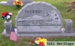 Gary O Overbay