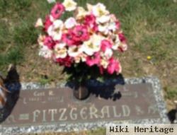 Earl Raymond Fitzgerald, Sr