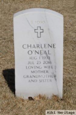 Charlene L. Davis O'neal