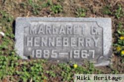 Margaret Grattan Henneberry