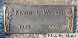 Kevin Lee Walker