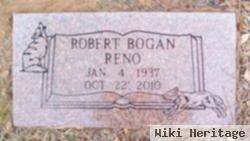 Robert Bogan Reno