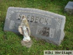 Joseph Skebeck