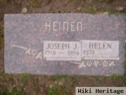 Joseph J. Heinen