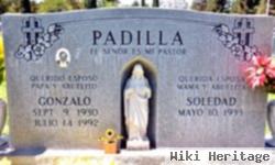 Soledad Padilla