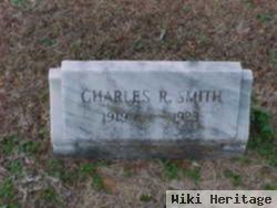 Charles R. Smith