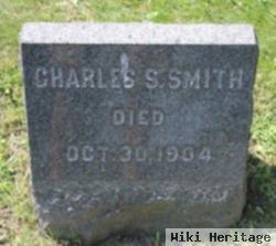 Charles S Smith