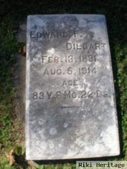 Edward Funk Dilgart