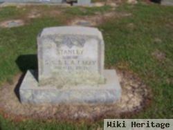 Stanley Lakey