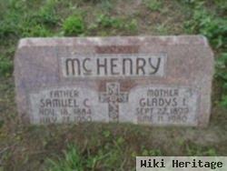 Samuel Cleveland Mchenry