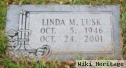 Linda M. Lusk