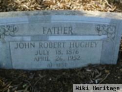 John Robert Hughey