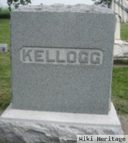 Hutchison A. Kellogg