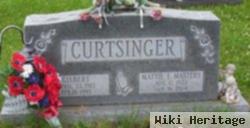 Gilbert Curtsinger